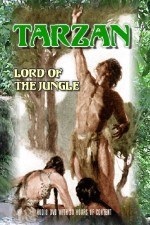 Tarzan Lord of the Jungle